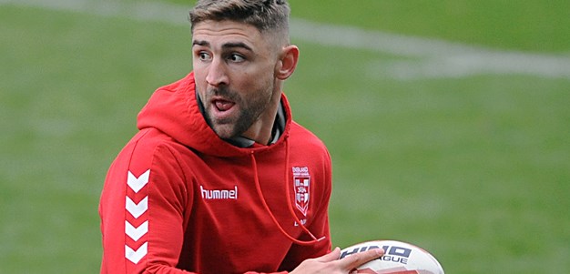 Makinson a surprise winner of Golden Boot