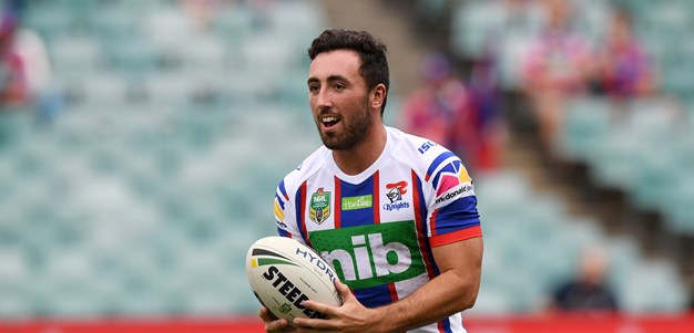 Brown backs Brock to regain form in reserves