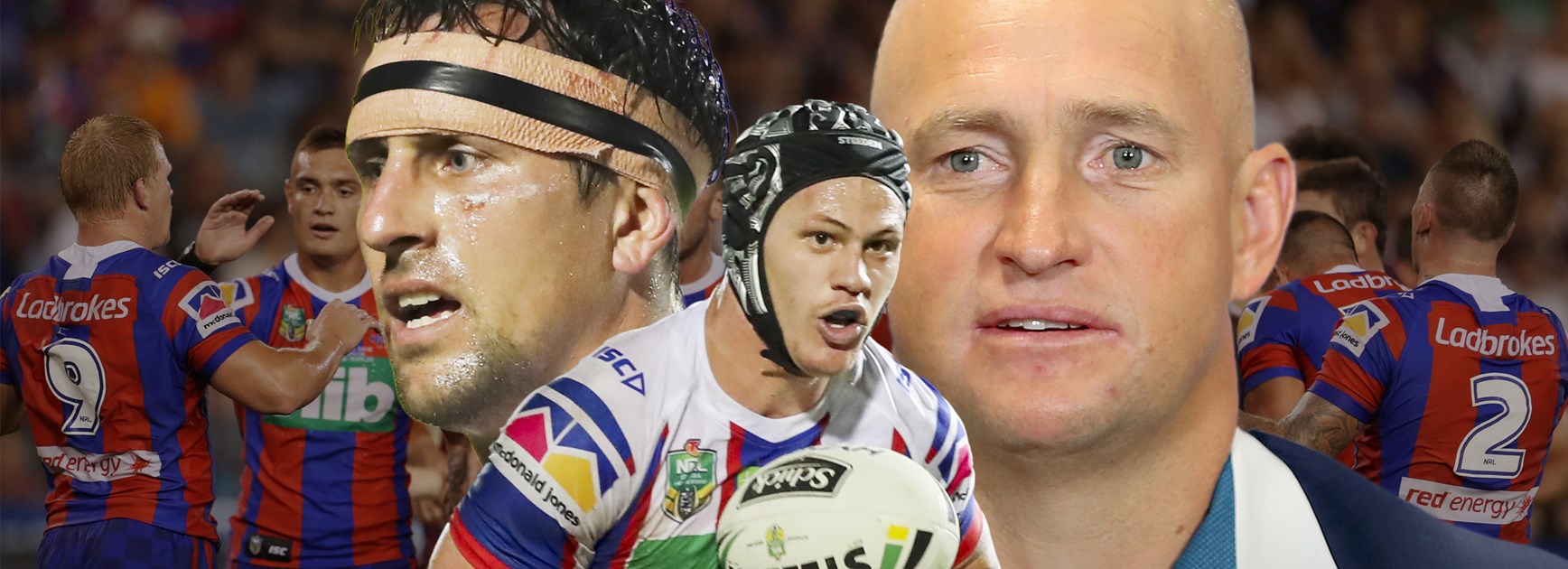 Newcastle Knights 2018 season review