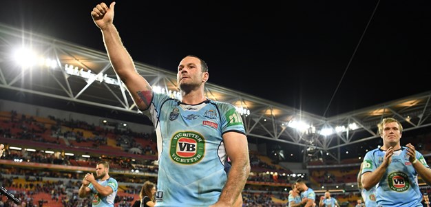 Cordner unfazed by Blues forward injuries