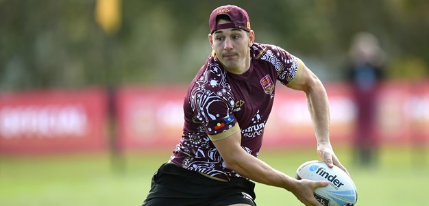 Slater's Maroons legacy goes beyond on-field brilliance