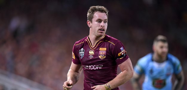 Cowboys rep quartet need to hit form before Origin: Walters