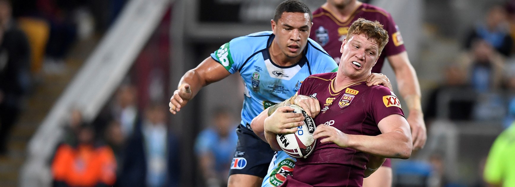 State of Origin predictions: Game one - What the experts say