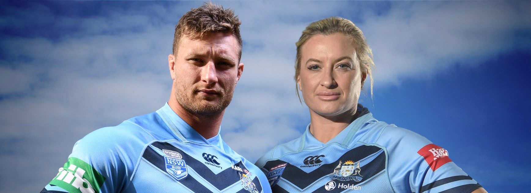 Tariq Sims creating history in Ruan's footsteps