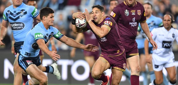 State of Origin III: Five things to be excited about