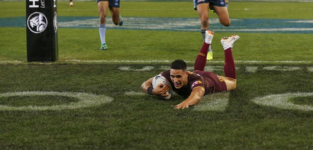 Origin snapshot: The 10 key moments in game one