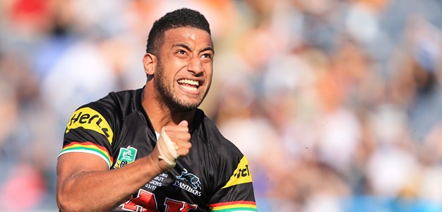 NRL Fantasy Podcast: Time to kick out Kikau?