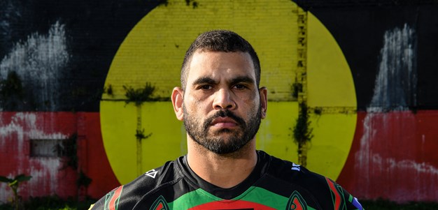 NRL Podcast: Greg Inglis - Why I never celebrated Souths' premiership