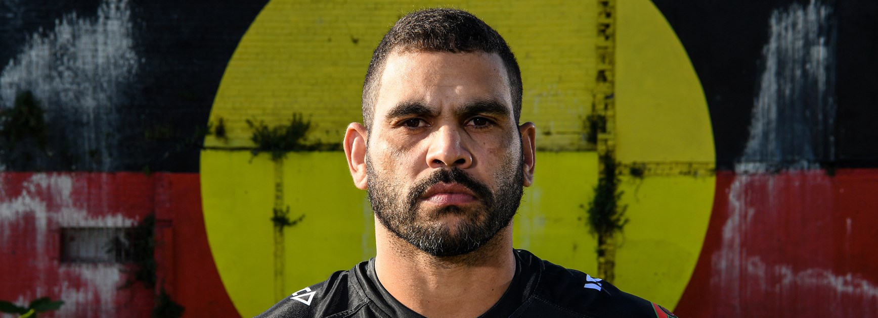 NRL Podcast: Greg Inglis - Why I never celebrated Souths' premiership