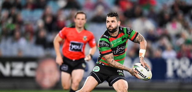 NRL Podcast: Why Craig Wing is tipping a Rabbitohs title