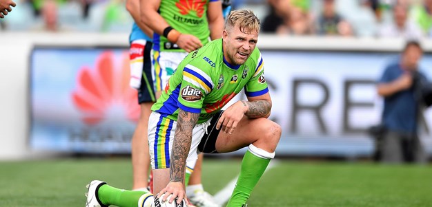 Austin set to play in crucial clash with Dragons