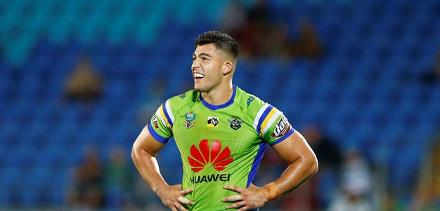 Boyd's departure a big loss for Canberra: Cotric