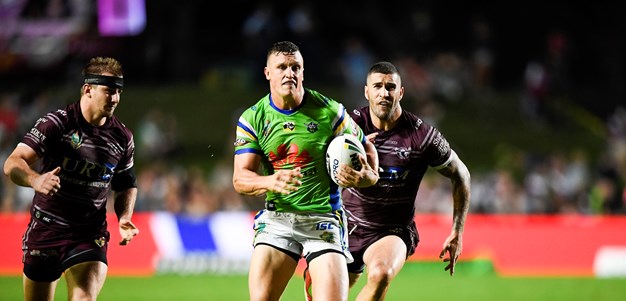 Wighton investigation won't disrupt Raiders: Croker