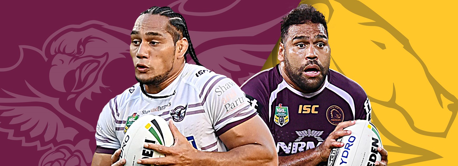 Sea Eagles v Broncos: Double-header blockbuster