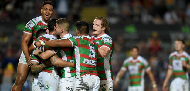 Soward's Power Rankings: Rabbitohs retain top spot