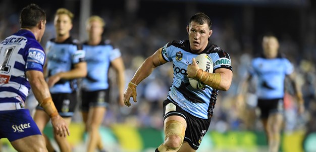 NRL Fantasy Podcast: Is Gallen back, and is Rhyse Martin done?