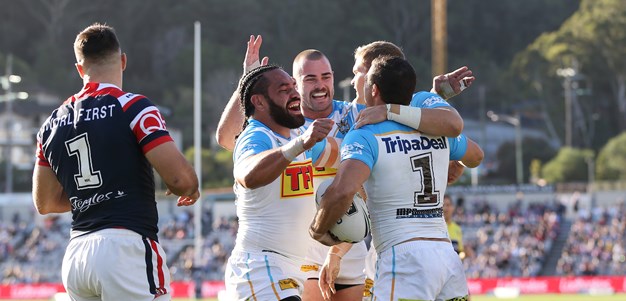 No more excuses, Gold Coast Titans must now succeed