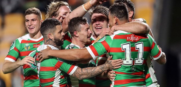 Soward's Power Rankings: Rabbitohs rule