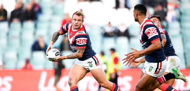 Final team lists: Roosters and Raiders finalise grand final line-ups