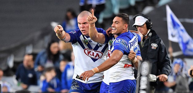 Klemmer not letting club turmoil affect his form