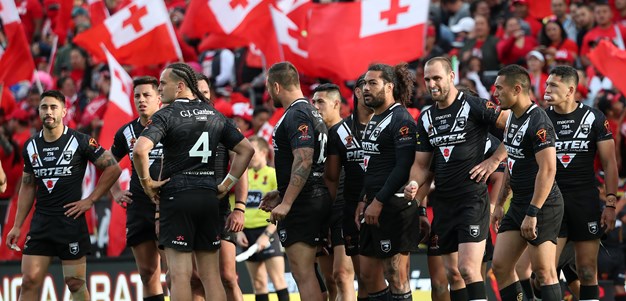 Silence deafening from Kiwis stars ahead of Denver Test