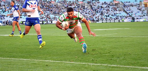 Soward's Power Rankings: Rabbitohs back on top