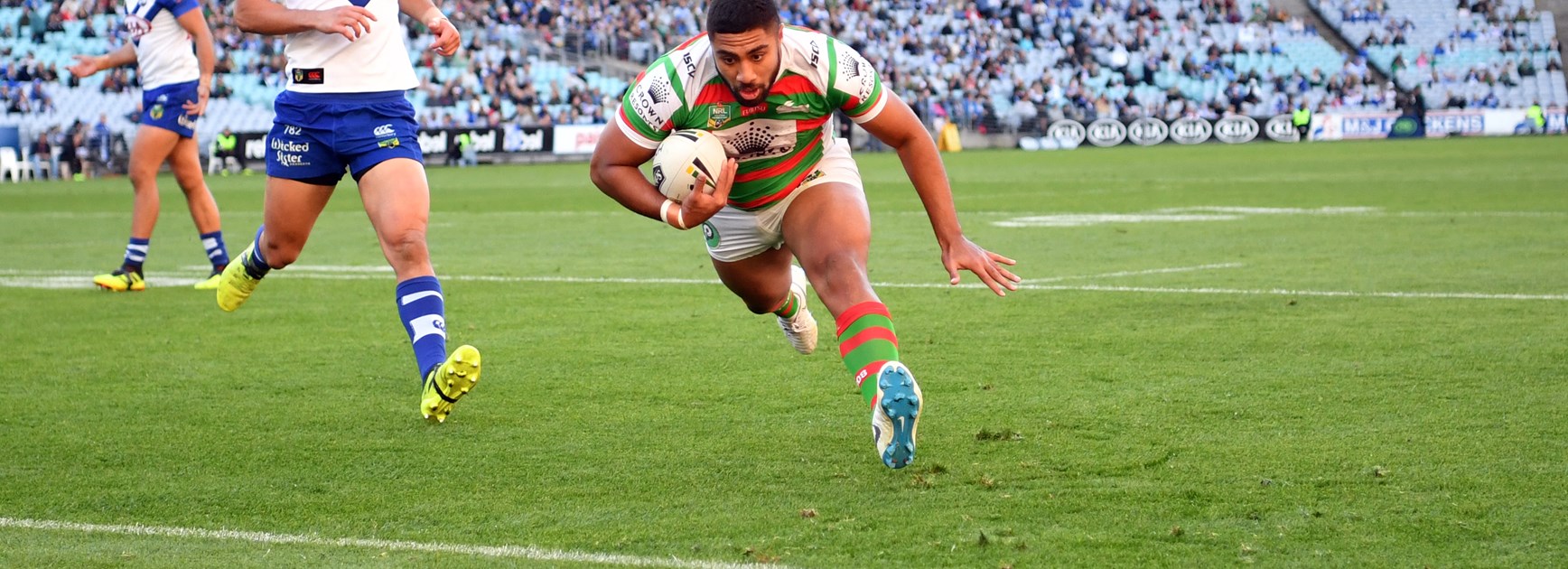 Soward's Power Rankings: Rabbitohs back on top