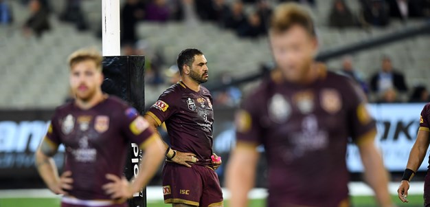 Why Maroons' 12-year era of Origin domination is a myth