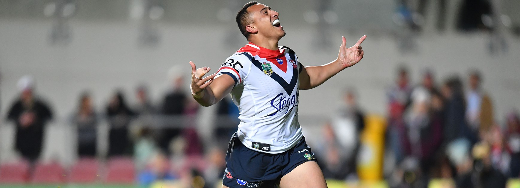 Soward's Power Rankings: Roosters rocket to the top