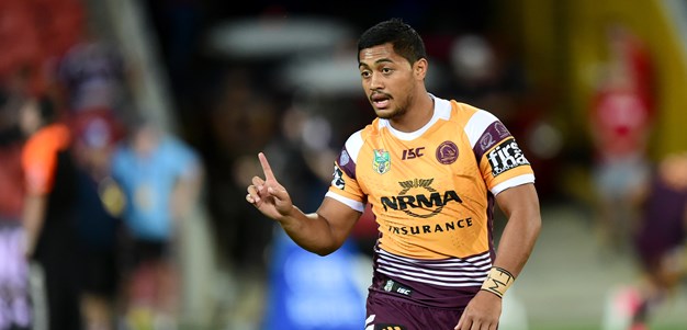 Lockyer: Broncos still miss Hunt and Taylor