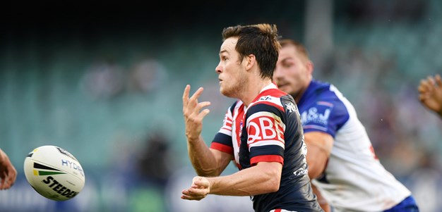 Keary relishing prospect of facing Pearce