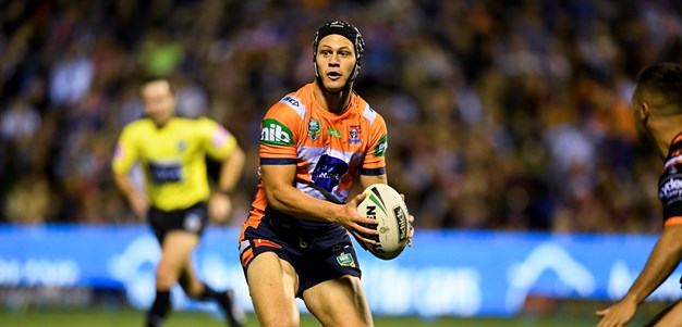 Ponga return eases pressure on Pearce to carry Knights