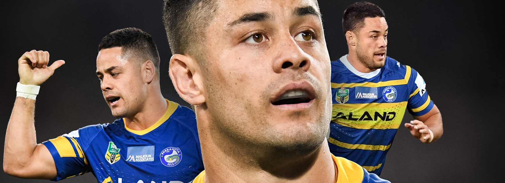 Parramatta will offer Hayne new Eels deal: Arthur