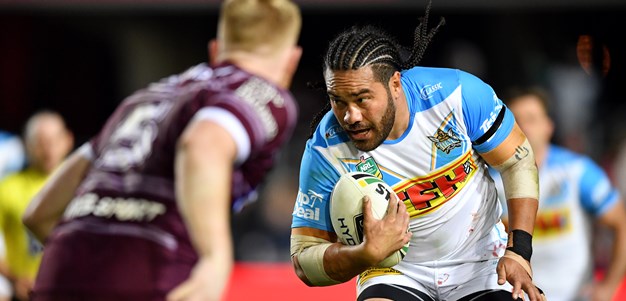 Titans turn 16-point deficit into win over Sea Eagles