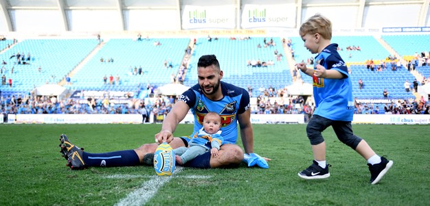 Ken Stephen Medal nominees finalised for 2018