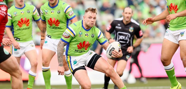 Green Machine braced for emotional road trip