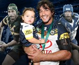 Renouf: JT's rise from unwanted youngster to NRL legend