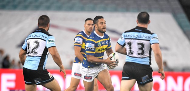 Hayne to miss 2-4 weeks, Benji cleared of serious injury