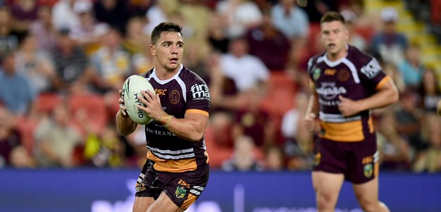 Nikorima and Milford safe despite slow start