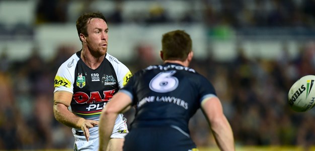 NRL Fantasy Podcast: Sell Smith, buy Maloney?