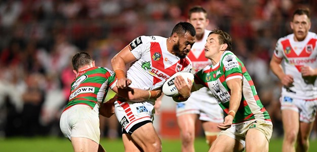 Ah Mau's bench impact has rivals circling