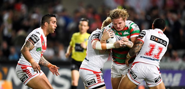 Bunnies brave but can't keep relying on miracles: Seibold