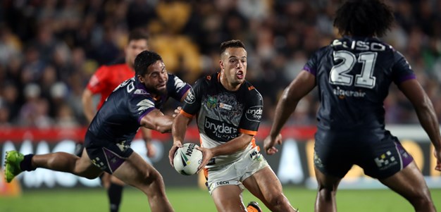 Wests Tigers 2019 NRL Fantasy guide