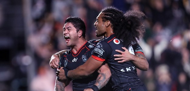 Soward's Power Rankings: Warriors back at No.1