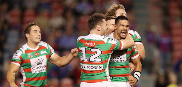 Soward's Power Rankings: Rabbitohs on the move