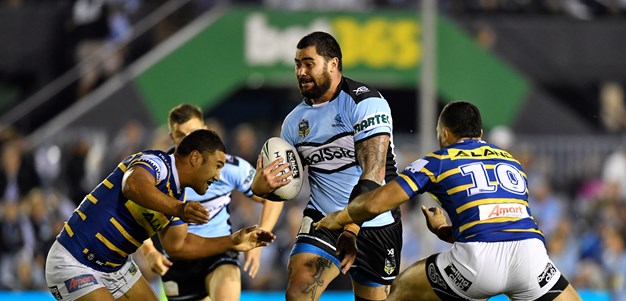 NRL Fantasy winners & losers: Round 9