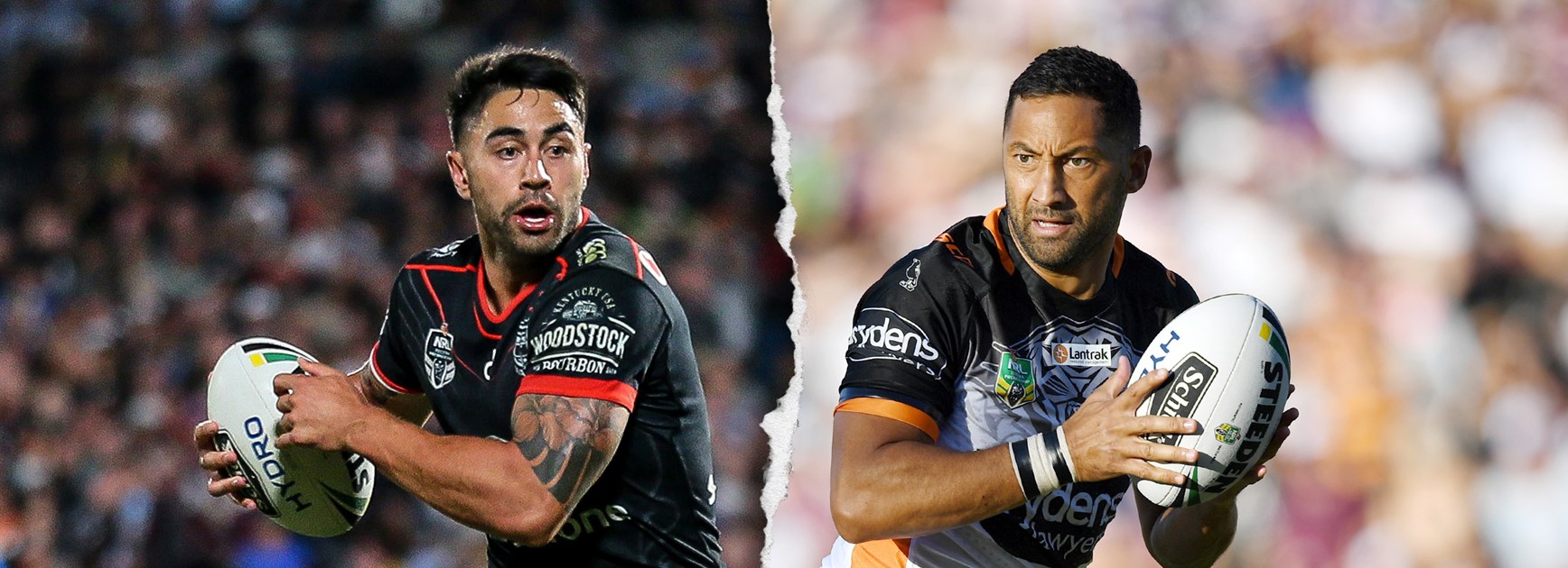 Stat Attack: Johnson v Benji battle reignites