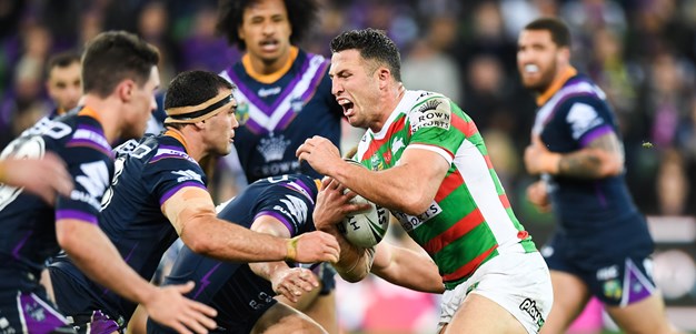 Player ratings: Storm v Rabbitohs