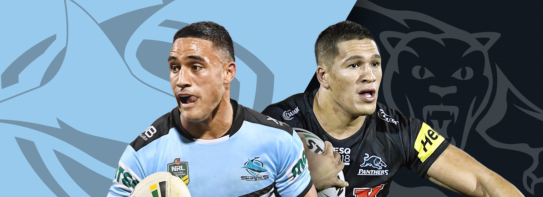 Sharks v Panthers: Ramien, Capewell starting; Penrith unchanged