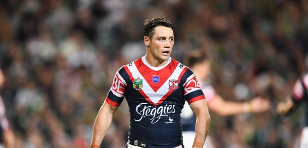 Storm vow to go at Cronk if he plays